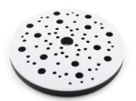 Przekładka gąbkowa na dysk szlifierski  150mm 67H  grub. 10 mm