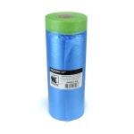 Folia maskująca z taśmą lakierniczą Cover Roll INDASA 1200mm