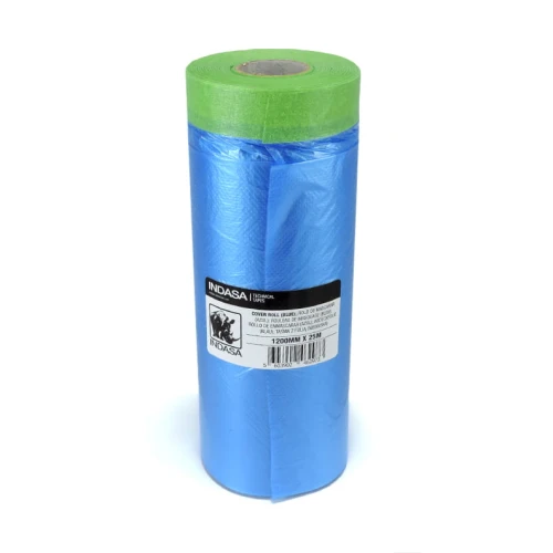 INDASA cover roll 1200 folia ochronna z taśmą lakierniczą 25m.jpg