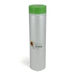 Folia maskująca z taśmą lakierniczą Cover Roll INDASA 1800mm transparent