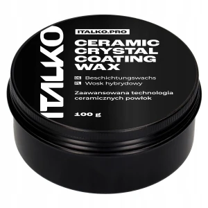 Wosk hybrydowy ceramiczny ITALKO 100g