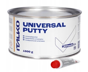 Szpachla uniwersalna UNI - ITALKO- 1,8kg 