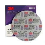 Krążek ścierny Hookit Trizact 3M 150mm P8000