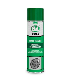 Zmywacz do hamulców BOLL 500ml spray 