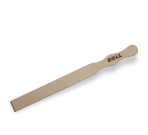 Drewniane mieszadło do lakieru BOLL 33 cm