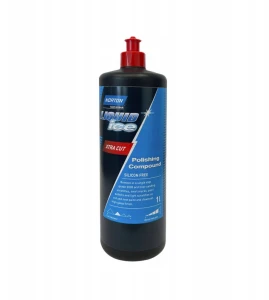 Pasta polerska Liquid Ice Xtra Cut  NORTON 1L 