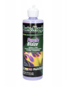 Wosk w płynie Auto Magic Purple Blaze 473ml