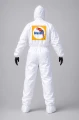 kombinezon_tyl_ glasurit lakierniczy nylonowy