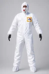 Kombinezon lakierniczy nylonowy GLASURIT