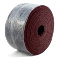 MIRKA włóknina ścierna Mirlon bordowa rolka 10m 150mm Veryfine P360 gruba