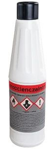 Rozcieńczalnik  - NITRO IRYS 0,5L