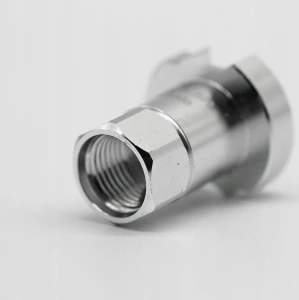 Adapter do kubka PPS typ IWATA FOBO Gw. wew. M16x1,5mm
