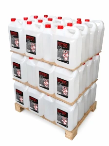  Rozcieńczalnik NITRO IRYS 5L Paleta - 42 szt.