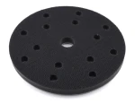 Przekładka gąbkowa na dysk szlifierski  150mm 15H  grub. 10 mm