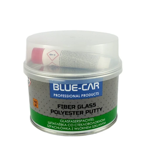 Szpachla z włóknem szklanym BLUE CAR szpachlówka 0,5 kg.jpg