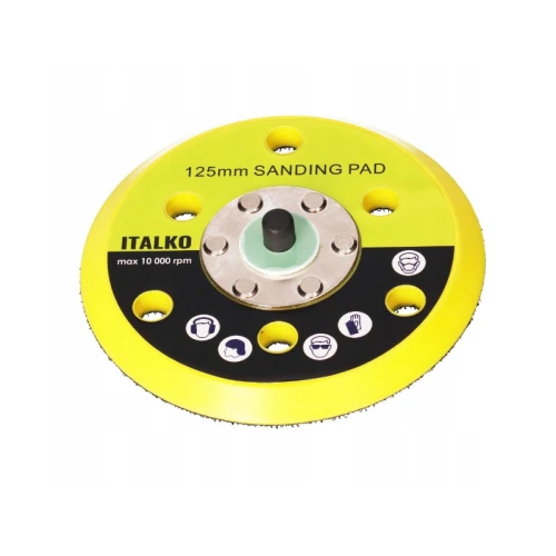 italko-talerz-szlifierski-dysk-bazowy-na-rzep-6h-m14-125mm tarcza robocza