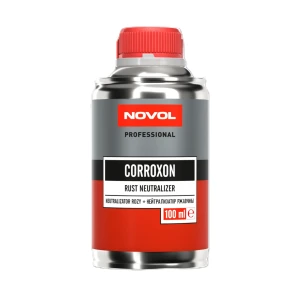 Neutralizator rdzy CORROXON NOVOL 100ml