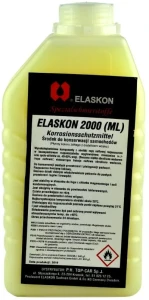 Środek do konserwacji profili - ELASKON 2000 - 1L (ML)