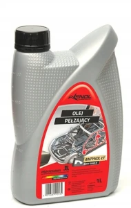 Olej pełzający AXENOL 1L