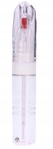 Buteleczka do zaprawek 2W1  (IGŁA/PĘDZELEK) 20ml