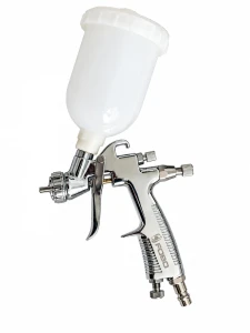 Pistolet lakierniczy miniLUPO EPW127  FOBO