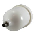 DEVILBISS Zbiornik kubek do pistoletu 600ml  GTi Pro Lite FLG G-5 PRi GPi GFC-501