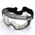 Okulary ochronne gogle gondor infield