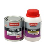 Podkład reaktywny Wash Primer - PROTECT 340 - NOVOL - kpl 0,4L