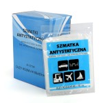 Ścierka antystatyczna - ESCAL - 50x80cm