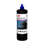 Mleczko polerskie - Ultrafina SE - 50383 - 3M - 1L