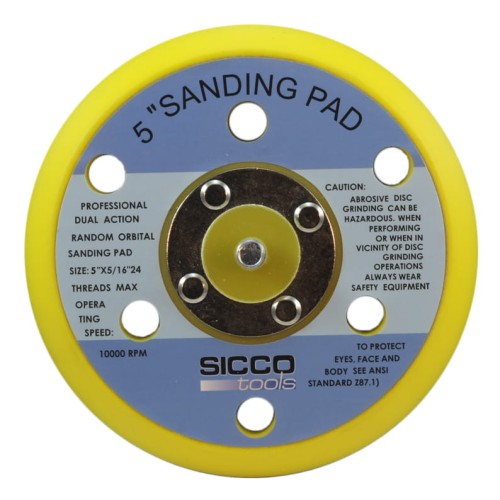 tarcza-robocza-z-rzepem-6-otworów-sanding-pad-5"-125mm-sico