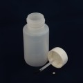 Butelka plastikowa HDPE z pędzelkiem i kulką 50ml N28 na zaprawki