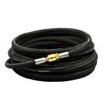 Przewód pneumatyczny wąż do kompresora 8x16mm - SEMPERIT
