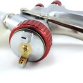 PROTECH Pistolet lakierniczy dysza 1.5 HP 1.8