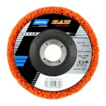 Tarcza ścierna - BLAZE Rapid Strip - NORTON - 125mm