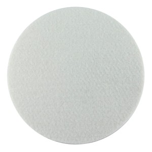 Filc  polerski na rzep - 150mm