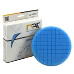 Gąbka polerska SQUARE - NAT - 150mm