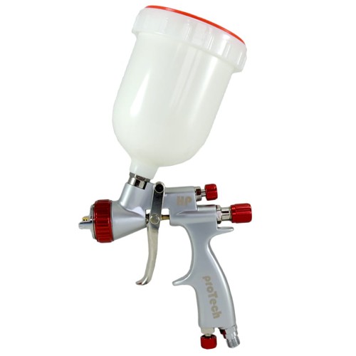 PROTECH Pistolet lakierniczy 1.3 HP 1.4