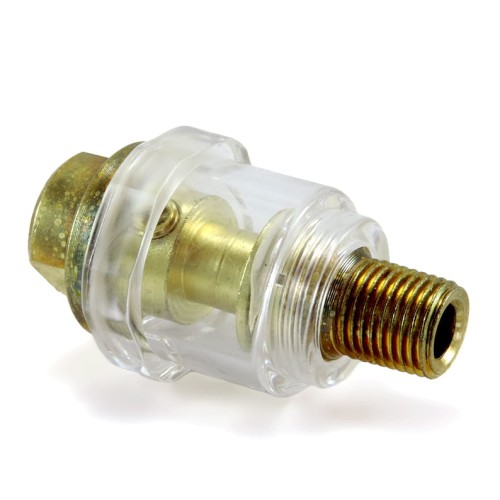 Naolejacz do narzędzi 1/4 olejarka 