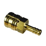 Szybkozłącze na wąż - typ 26 -  8mm