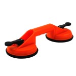 Uchwyt do wyciągania szyb - podwójna przyssawka