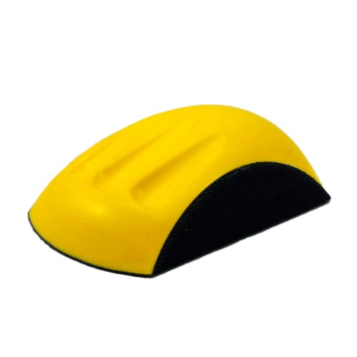 żółty-klocek-szlifierski-mysz-150mm-do-krążków-na-rzep