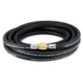 Przewód wąż lakierniczy do kompresora 8x16mm SEMPERFLEX 5m Semperit Goliat zakuty