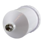 Zbiornik do pistoletu lakierniczego - kubek 600ml gwint wewnętrzny