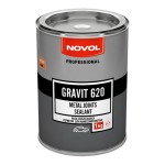 Masa uszczelniająca na pędzel GRAVIT 620 - NOVOL - 1kg