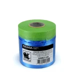 Folia maskująca z taśmą lakierniczą Cover Roll INDASA 350mm