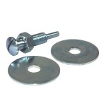 Trzpień do tarczy zdzierakowej 13mm