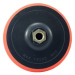 Tarcza robocza na rzep  M14 dysk 125mm 