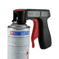 Pistolet do spray, uchwyt, aplikator do sprayów  puszek aerozol