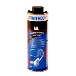 Środek do ochrony profili zamkniętych ML - DINITROL - 1L